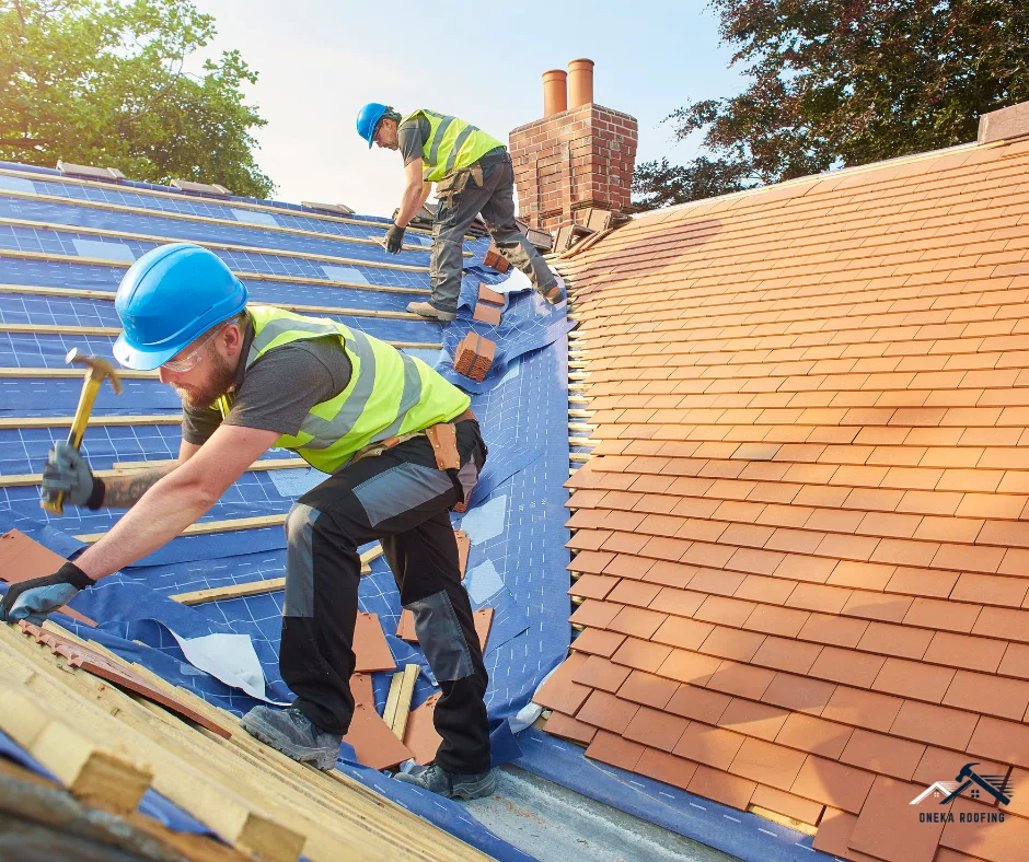Why choose Roof Repair Near Me in Roeland Park, KS